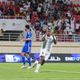 Imagem - Capixaba volta a marcar e lidera artilharia da equipe nos Emirados Árabes