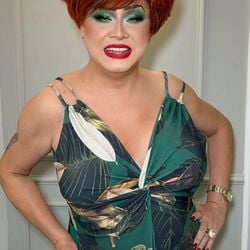 No ES, Nany People revela caso amoroso com capixaba