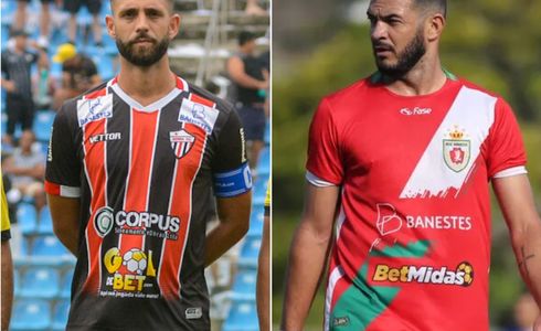 O Tricolor Serrano e os Merengues iniciam neste sábado (27) a disputa pelo tão sonhado acesso à Série C do Campeonato Brasileiro
