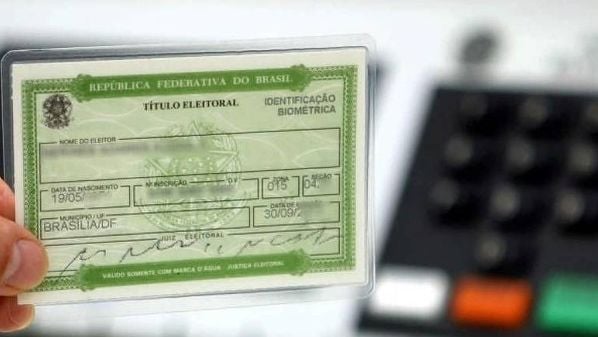 Prazo para quem faltou às últimas eleições regularizar o cadastro eleitoral vai até a próxima segunda-feira (19)