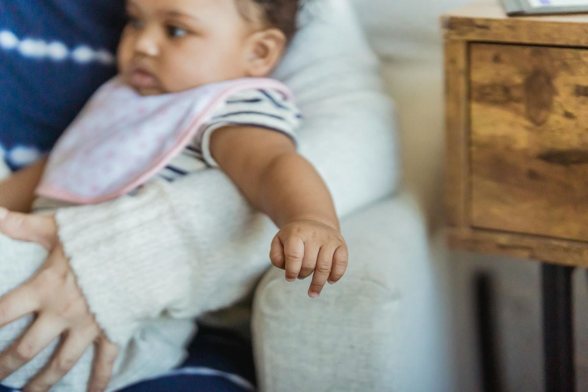 Bebês estão entre os grupos mais afetados por vírus respiratórios