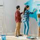 Imagem - 7 dicas para pintar as paredes da casa