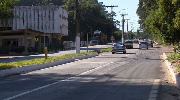 Avenida de Cachoeiro terá mudança no trânsito com construção de retorno