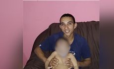 Wilson Rodrigues da Cruz, de 30 anos, e o filho de 3 anos, não são vistos desde a noite dessa segunda (29); amigos e familiares fazem mutirão em busca deles