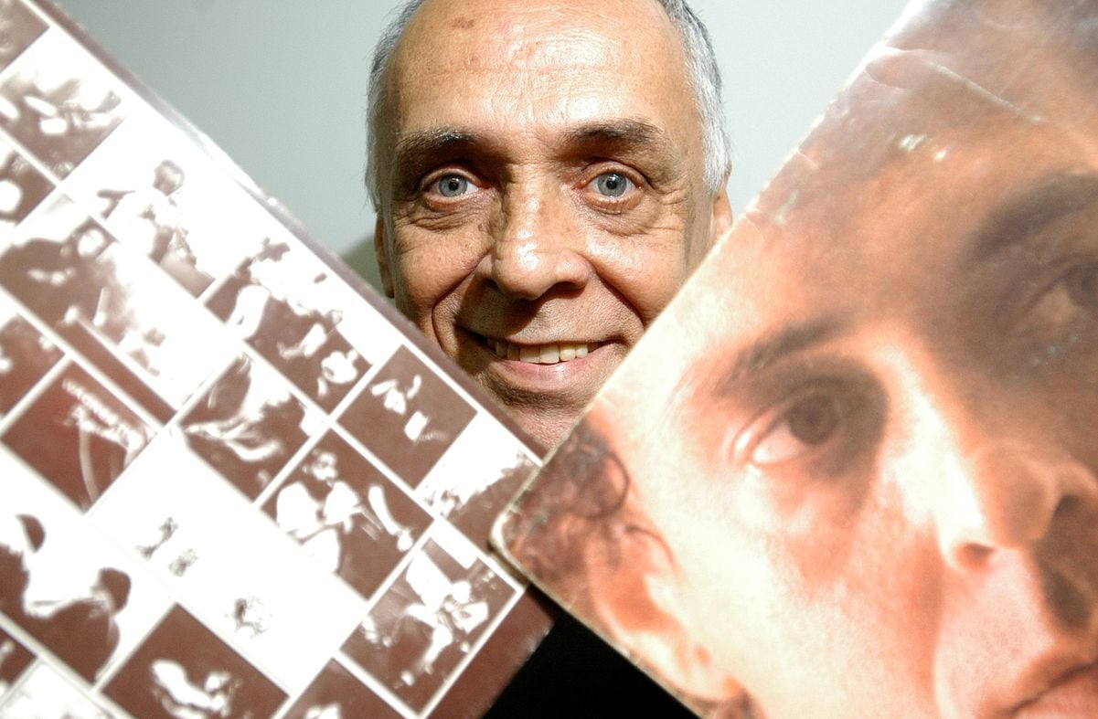 Chico Lessa em entrevista para A Gazeta em 2007  por Bernardo Coutinho