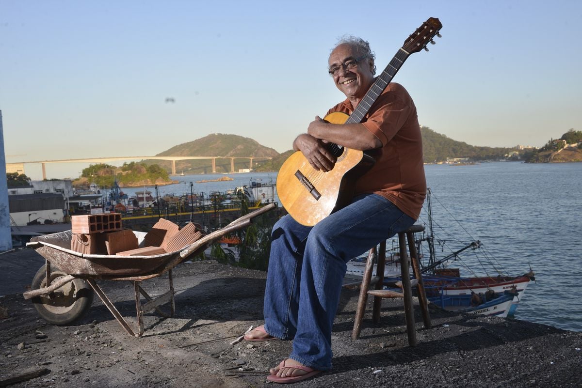 Em 2015, Chico Lessa recebeu apoio financeiro do Bandes para investir em pousada em Jesus de Nazaré por Edson Chagas