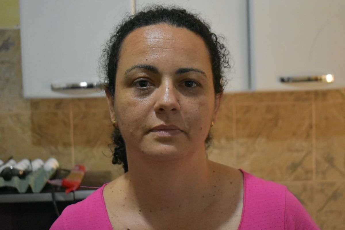 ICM faz doações para vítimas de enchente