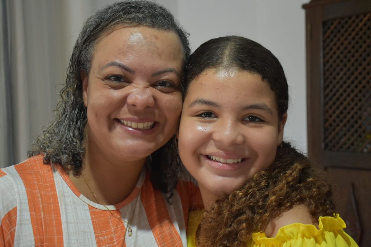 ICM faz doações para vítimas de enchente