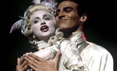 O bailarino belga Salim Gauwloos dançou por dez meses ao lado de Madonna na famosa turnê mundial 'Blond Ambition'; por trás de figurinos ousados e de plateias lotadas, estavam histórias pessoais de alguns bailarinos que tinham recebido diagnósticos de infecção pelo vírus HIV