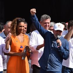 Nos bastidores, ministros admitem dificuldade da esquerda em mobilizar multidões e argumentam que não se pode expor presidente a fiasco, como em 2024