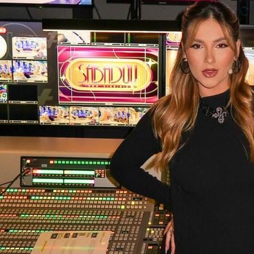 Imagem - Festa de confraternização do programa de Virginia Fonseca termina em confusão