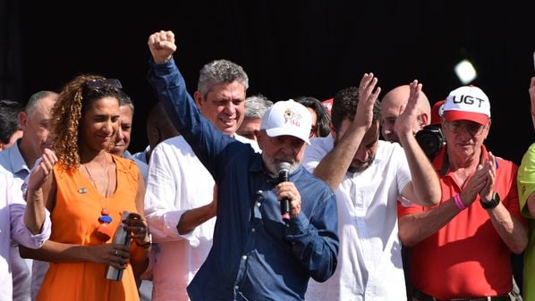 Nos bastidores, ministros admitem dificuldade da esquerda em mobilizar multidões e argumentam que não se pode expor presidente a fiasco, como em 2024
