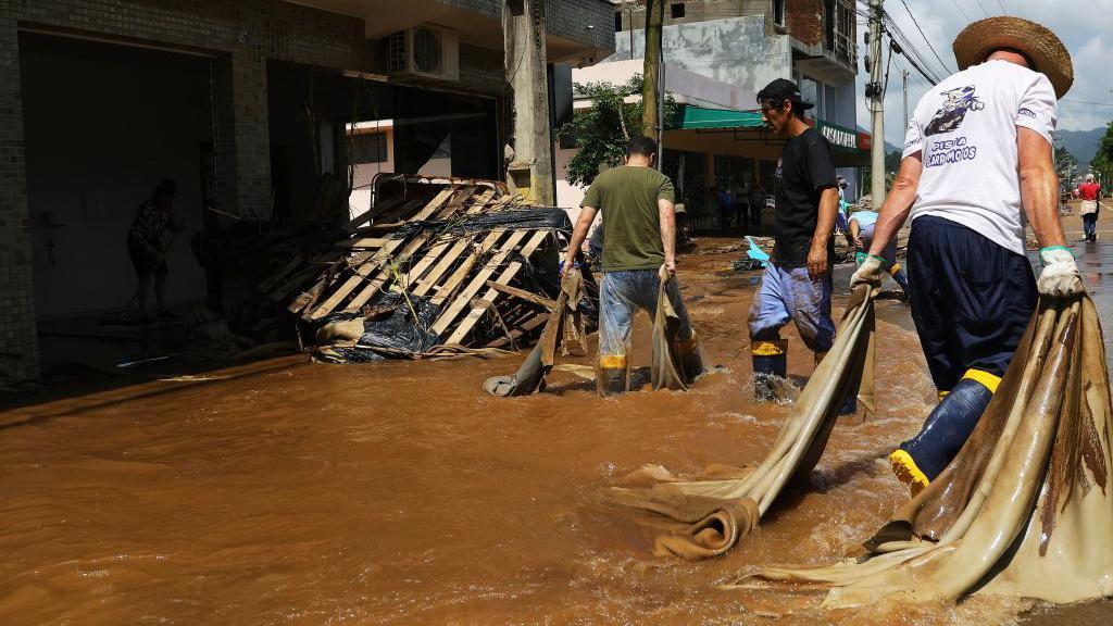Imagem BBC Brasil
