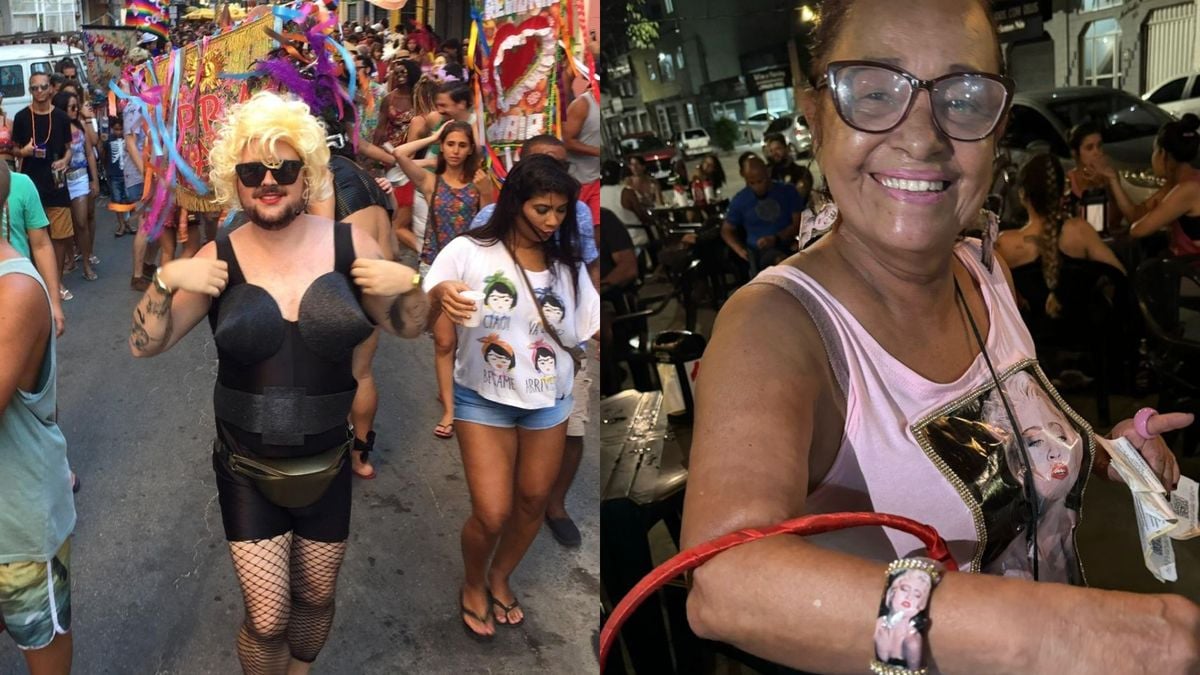 Fãs capixabas de Madonna já se preparam para megashow em Copacabana