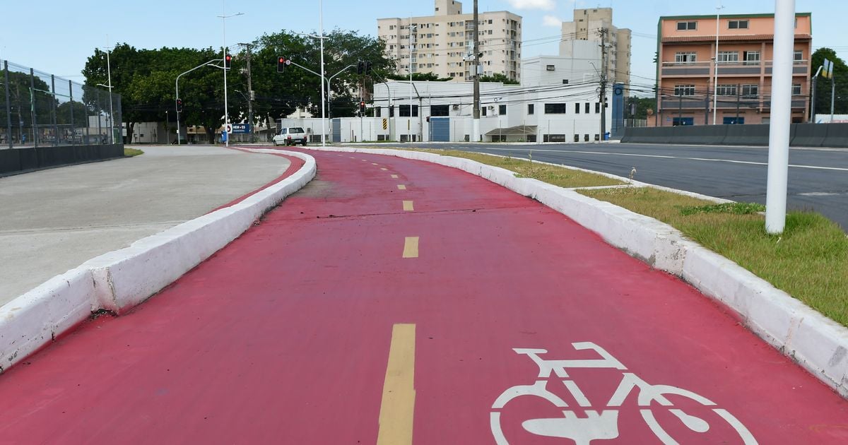 Dia Mundial da Bicicleta: novo estilo de vida depende de mais ciclovias
