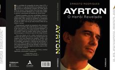 Conversamos com Ernesto Rodrigues, jornalista e escritor do livro 'Ayrton - o herói revelado', que comentou sobre a vida de um dos maiores ídolos do esporte brasileiro