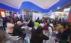 Promovido pela Associação dos Profissionais de Propaganda Brasil, o festival acontece pela primeira vez em Vitória com palestras, oficinas e mentorias