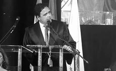 Posse do novo procurador-geral de justiça, Francisco Berdeal, é assunto relevante para todo cidadão, por marcar o início de uma nova gestão do órgão que só existe para defender os interesses do povo