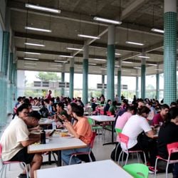 Projeto-piloto busca reduzir barreiras sensoriais e tornar ambiente das refeições mais acolhedor para alunos com TEA ou TGD