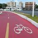 Imagem - Grande Vitória pode ter ciclovia de quase 60 km ligando Serra a Guarapari