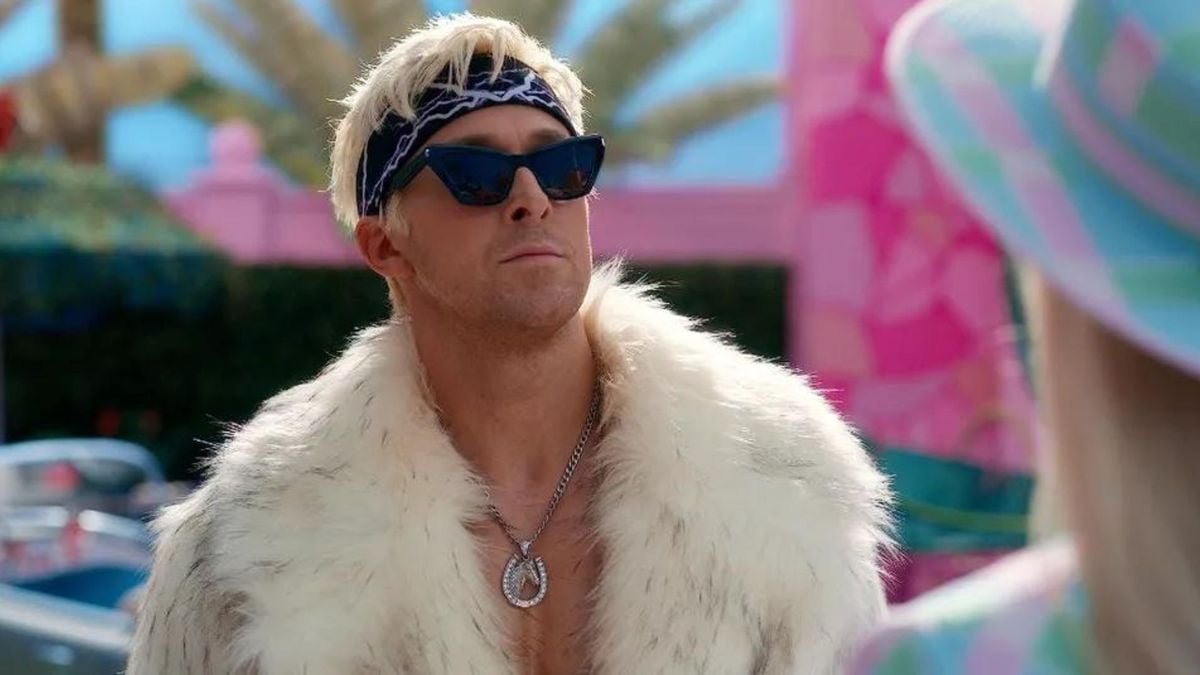 Por que Ryan Gosling não aceita mais interpretar personagens sombrios no cinema?