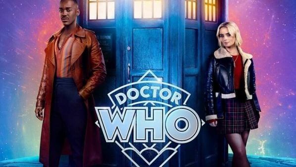 [Edicase]Décima quarta temporada de &#8216;Doctor Who&#8217; tem pela primeira vez uma mulher interpretando o protagonista (Imagem: Reprodução digital | BBC e Disney+) 