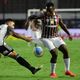 Imagem - Fluminense e Atlético-MG empatam em jogo com chuva de gols no Kleber Andrade