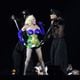 Imagem - Madonna homenageia Renato Russo, Cazuza e mortos pela Aids no Rio