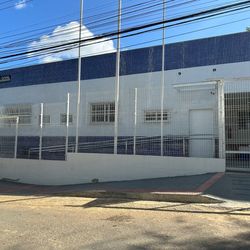 Serviço de Atendimento Móvel de Urgência (Samu) esteve no local, mas homem já foi encontrado sem vida