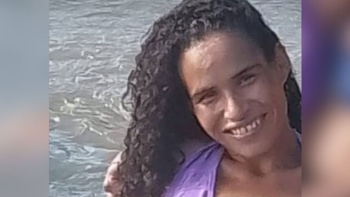 Kelly Rodrigues, 29 anos, morreu após ser atropelada 