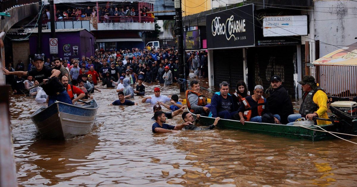 Imagem BBC Brasil