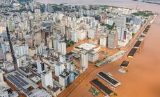 O Rio Grande do Sul é uma das principais economias brasileiras, tanto em termos de mercado consumidor, quanto tem termos de capacidade produtiva