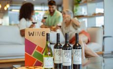 Para criar a Metropolitano, com vinhos produzidos no Chile, a empresa utilizou o repertório de mais de 800 mil avaliações de consumidores