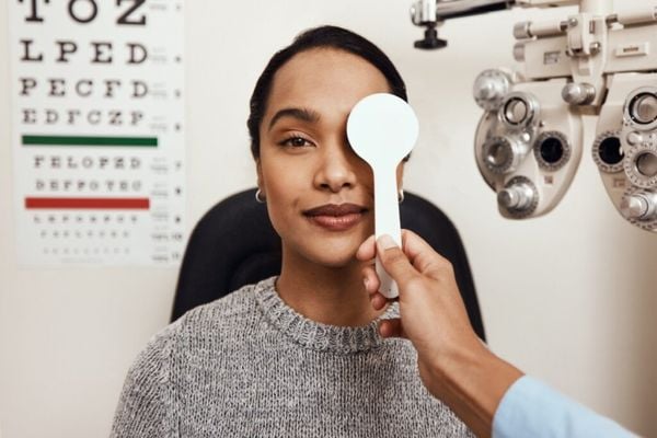 6 dicas para manter os cuidados com os olhos