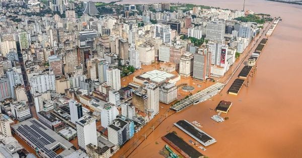 O Rio Grande do Sul é uma das principais economias brasileiras, tanto em termos de mercado consumidor, quanto tem termos de capacidade produtiva