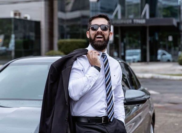 Luis Hormindo França Costa é suspeito matar aposentado na Mata da Praia

