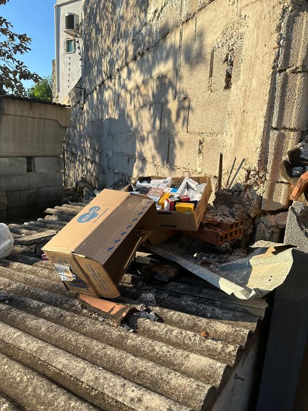 Operação da PF em Cachoeiro de Itapemirim  por Polícia Federal 