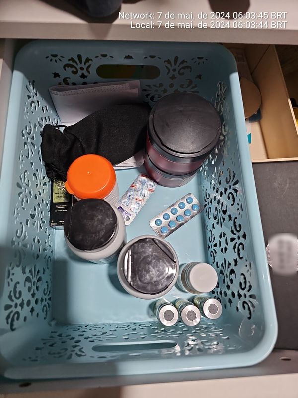 Operação da PF em Cachoeiro de Itapemirim  por Polícia Federal 