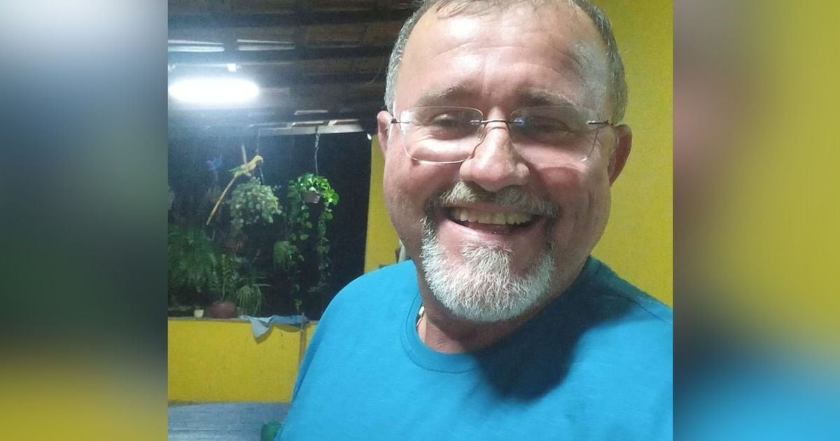Joberto Gil Cardoso, de 47 anos, teve a prisão em flagrante convertida para preventiva pela Justiça; ele é apontado como responsável pela morte de José Maria Gagno Intra, na noite de terça-feira (7)