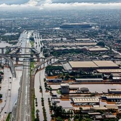 Prefeitura de Vitória explica que plano está em desenvolvimento. Segundo o Instituto Jones dos Santos Neves, das 26 capitais, apenas 13 e o Distrito Federal têm propostas formalmente instituídas