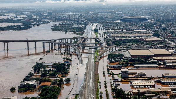 Prefeitura de Vitória explica que plano está em desenvolvimento. Segundo o Instituto Jones dos Santos Neves, das 26 capitais, apenas 13 e o Distrito Federal têm propostas formalmente instituídas