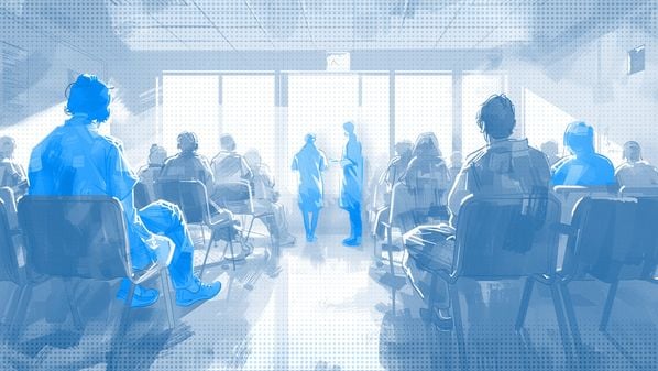 As ações e o cronograma de fechamento da unidade vão ser anunciadas na tarde desta sexta-feira (6) pelas secretarias de Estado da Saúde e a da Justiça