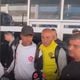 Imagem - Flamengo é recebido no Rio com protesto após derrota na Libertadores
