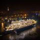 Imagem - O navio-plataforma Maria Quitéria e os acasos do destino