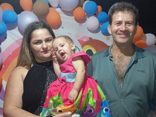 Mãe e filha bebê morreram em acidente na BR 101 em Atílio Vivácqua