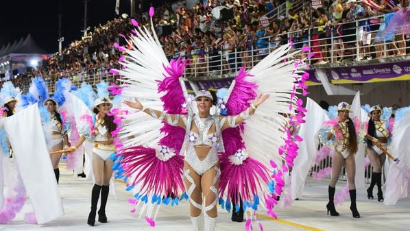 As inscrições vão até 7 de junho. O samba vencedor vai tocar no Sambão do Povo nos desfiles oficiais do Carnaval de Vitória 2025