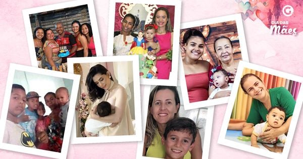 A Gazeta reúne depoimentos de mulheres que, na posição de mãe ou filha, revelam o sentimento profundo que estreita a relação familiar