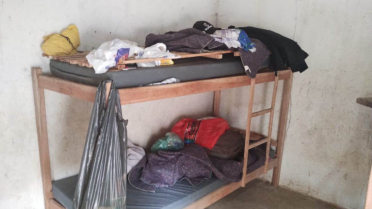 undefined por Divulgação | MTE