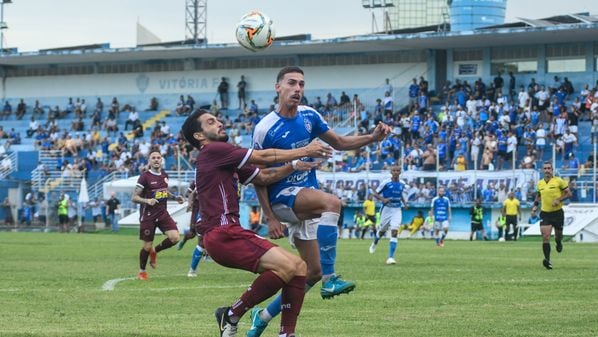 Dos 238 times do Ranking Nacional de Clubes 2025 da CBF,  somente cinco são do Espírito Santo