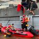 Imagem - Bombeiros do ES já salvaram 281 pessoas e 78 animais no Rio Grande do Sul